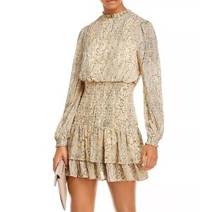 Aqua by Bloomingdale’s Dress